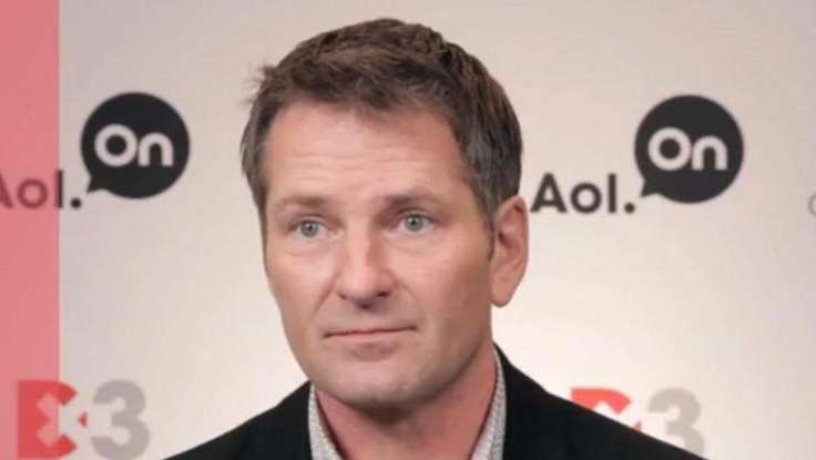 When Times Get Tough, The Tough Innovate: Retail Speaker Doug Stephens